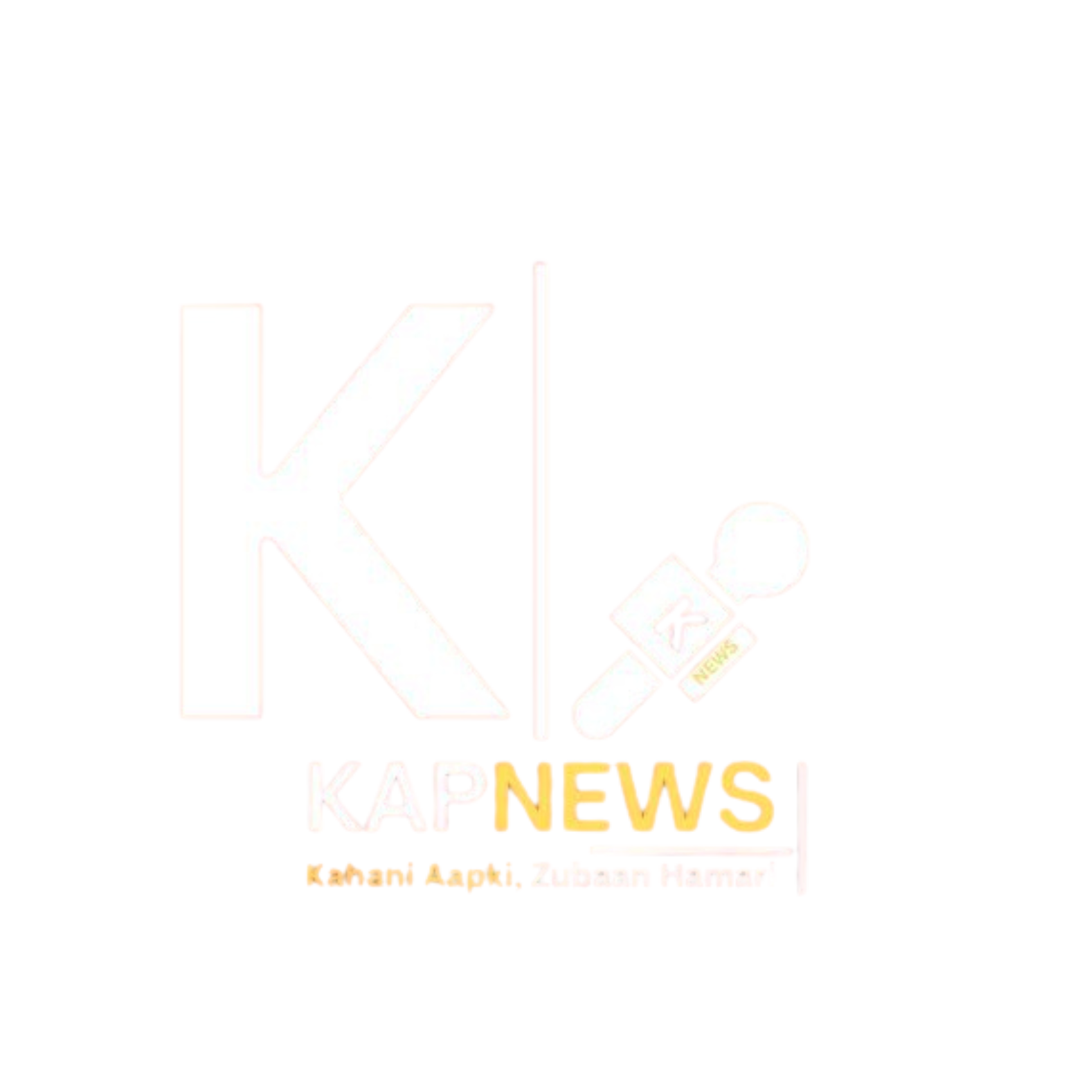 Kap news Logo